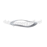 Foto van Whirlpool Ring Van lager AZB9681, TRKB8680 