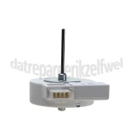 Foto van Samsung Motor Ventilator motor RL38HCPS, RS21DCMS, RSH1DKIS 