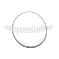 Foto van Bauknecht Afdichtingsrubber Manchet van deur TRK7680, AZB9681, TRWP7650 