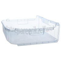 Foto van Bosch Vrieslade Transparant G4344X6, G4344X8 