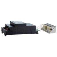 Foto van Novy Bedieningspaneel Regelunit + bedieningspaneel D7185 , D7625 D7000, D7172, D7002, D7095, D7052, D7010, D7093, D7195 