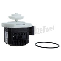 Foto van Ariston-Blue Air Pomp Circulatie LFT228, LFT321, LDF1235 