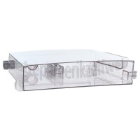 Foto van DeLonghi Tank Reservoir, watertank ECAM23210, ECAM22110, ECAM23450 