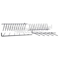 Foto van Bosch Inzet Voor borden/schotels SE30A790, SE25A264, SGS56A62 