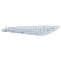 Foto van Ariete Doekje Microvezeldoek, 1 stuk Stoomreiniger 4161, 4162 