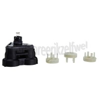 Foto van Karcher Pomp Cilinderkop compleet K3500, K3530, K3700 