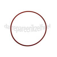 Foto van DeLonghi Afdichtingsrubber Van boiler PRO360, VVX810, PRO2200 