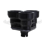 Foto van Karcher Pomp Cilinderkop compleet K200, K250, K209 