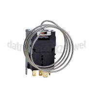 Foto van AEG Thermostaat Danfoss 077B3505 Cap.L=68cm. S60240, STF25A, S52300 