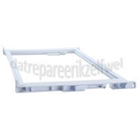 Foto van Bauknecht Frame Van vleeswarenbak KGIF31811, ART4896, KRMF9120 