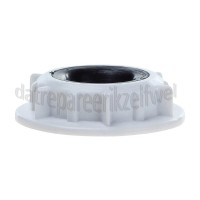 Foto van Whirlpool Moer Van standpijp, met rubber ADP750, ADG165, GSFP71102 