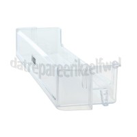 Foto van Bauknecht Deurbak Transparant KRI2183, KVIK2504, KVEE3160 
