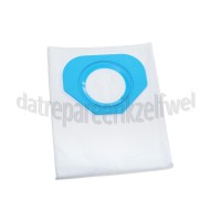 Foto van Easyfiks Stofzuigerzak GS 80 Micro Fleece Nw Stijl GS 80-90-GA 70 GD90 