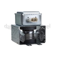 Foto van Whirlpool Magnetron Straalunit 2M167B-M16 MW28AW, JT369BL, MAX24NB 