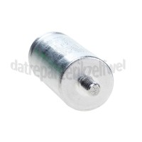 Foto van Bauknecht Condensator 10 uf TRKK6211, TRAK6440, AWZ321 
