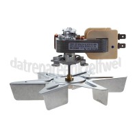 Foto van Whirlpool Motor Ventilator met waaier AKZ230WH, AKZ676NB 