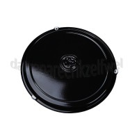 Foto van Ariston-Blue Air Draaiplateau 365mm, emaille met wiel MWI424MR 