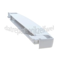 Foto van Whirlpool Plint Onderplint, Wit GKA3450, AFG8080 