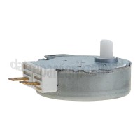 Foto van Whirlpool Motor Van draaiplateau AMW230, MW04, AVM5611 
