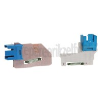 Foto van Bauknecht Relais Reed contact van niveaukamer ADP4739, ADP6519, GSU5530 
