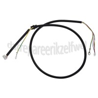 Foto van Whirlpool Kabelboom Van magnetron JT355, JT368, MW49 