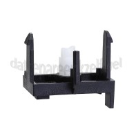 Foto van Bosch Rondsel Voor knop standenschakelaar HBN620520, HE300550, HEN300520 