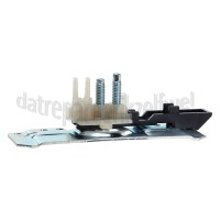 Foto van Whirlpool Slotplaat Van deur ARG914, GKI90510, KRI1500 