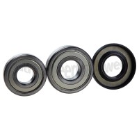 Foto van Bosch Lagerset Lagerset compleet WH55690, WM55690, WFL2850 