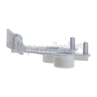 Foto van Whirlpool Knop Drukknop set AWOD4731, AWZ8229, AWO5125 