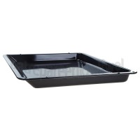 Foto van AEG Bakplaat Geemaillerd, Grijs, 385x466x37mm EE3300091D, BE4313091M 