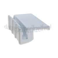 Foto van AEG Greep Handgreep vrieslade wit ARC26834GT, ARCTIS2800GT 