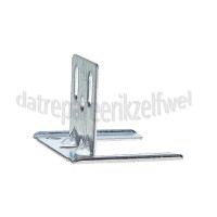 Foto van AEG Klem Bevestigingsklem bodem SK988404I, ERG17600 
