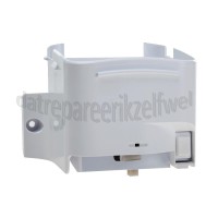 Foto van Whirlpool Ventilator Compleet WBE3322, KDN4382A2, WBA34983 