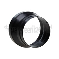 Foto van Whirlpool Verbindingsstuk Reduceer 150-120mm. AKR813, AKR651, DDA3790 