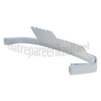Foto van Whirlpool Strip Flessen klemmer KVE2032, KVA2000, KRI5512 