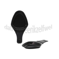 Foto van Tefal Bak voor gourmetstel, raclette ovaal RE510012/11, RE160012/11 