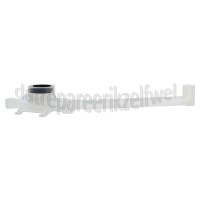 Foto van Krups Koppeling afdichting van waterreservoir o.a. KP500010, KP500025,PK501050 