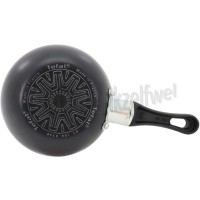 Foto van Tefal Pan wokpannetje met antikleeflaag o.a. 7851322, PY58001211, Gourmet Party 