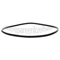 Foto van Lagostina Afdichtingsrubber Afdichtingsrubber 22cm Siliconen Pratica, Novia, Modia van 3,5 L tot 7 L 