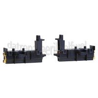 Foto van AEG Koolborstel Set van 2 stuks, Schunk Welling 1 