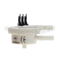 Foto van DeLonghi Flowmeter Watermeter PRO2200, F356, VVX2100 