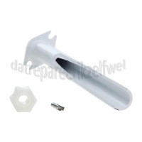 Foto van Whirlpool Buis Van aanvoer ARZ740, KGN7050, ARG488 