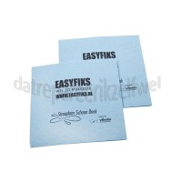 Foto van Easyfiks Doekje 2 stuks Streeploos Schoon Doek 