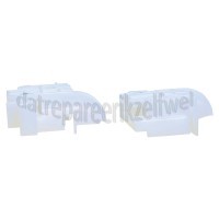 Foto van Fagor Geleider Van scharnier, voor links en rechts 1LF011P, 1LV550G, LF010S 