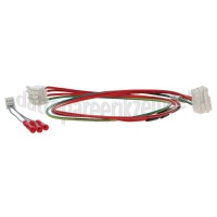 Foto van Bosch Pomp Hittepomp, circulatiepomp SBI69T25, SBV65T20 