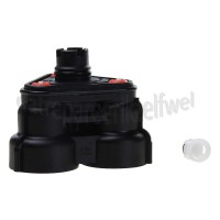 Foto van Karcher Pomp Cilinderkop compleet K221, K227, K377M 