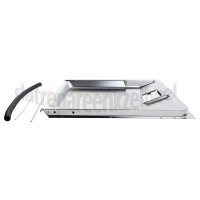 Foto van Bosch Deur Binnendeur SMI53M15EU01, SMI60E05EU17 