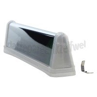 Foto van AEG Trommelrib Aluminium, 3 bevestigingsgaten T58840, T88840 