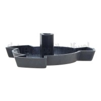 Foto van Whirlpool Nok Aandrijfnok plateau JT356, MW49, JT379 