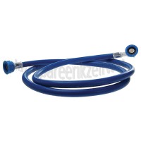 Foto van WPRO Slang Toevoer 2 mtr classic R/H + rubber 
